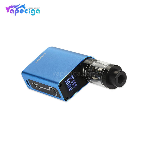 Wotofo Serpent TC Mod Kit 2000mAh 50W 3.5ml Details