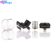 Wotofo nexMINI Sub Ohm Tank 22mm 3.5ml 3pcs