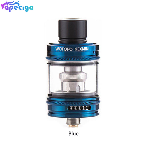 Wotofo nexMINI Sub Ohm Tank 22mm 3.5ml 3pcs