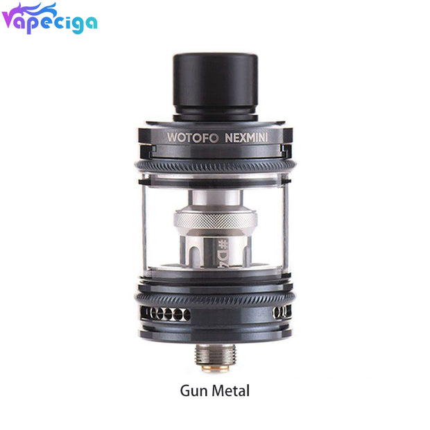 Wotofo nexMINI Sub Ohm Tank 22mm 3.5ml 3pcs
