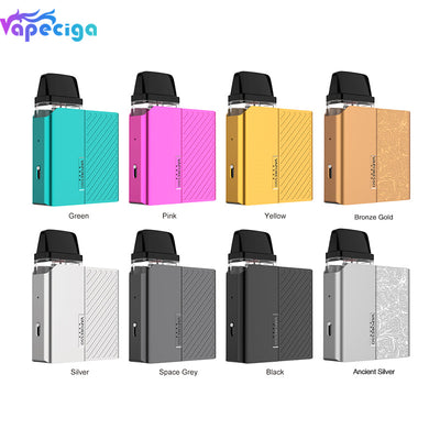 Vaporesso XROS Nano Pod System Kit 1000mAh 2ml