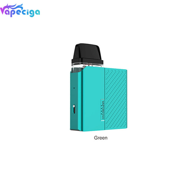 Vaporesso XROS Nano Pod System Kit 1000mAh 2ml
