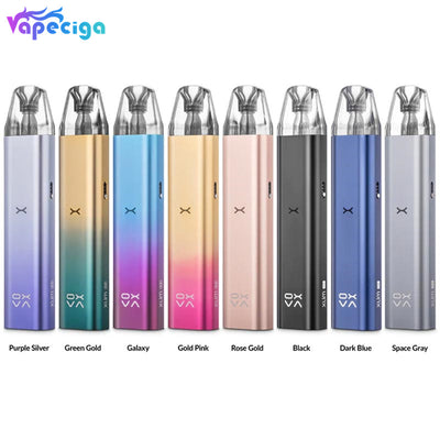 OXVA Xlim SE Pod Kit 900mAh 2ml