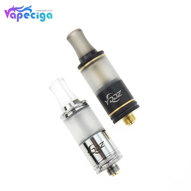 Authentic YDDZ T1 MTL RTA Rebuildable Tank Vape Atomizer