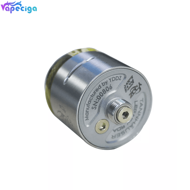YDDZ Tannhauser Legacy RDA 24mm