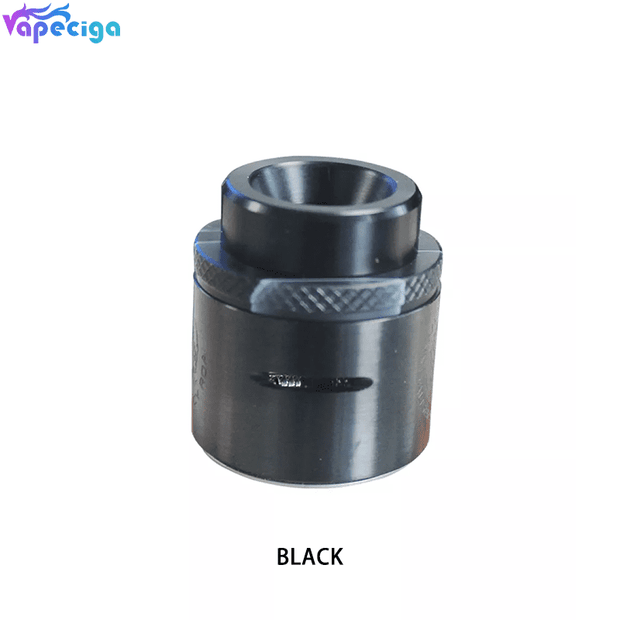 YDDZ Tannhauser Legacy RDA 24mm