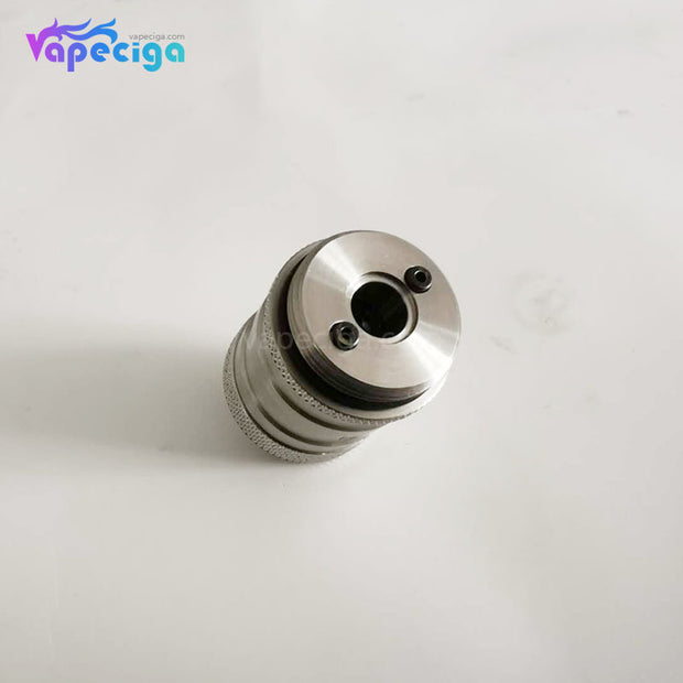 YFTK Flash e-Vapor V4.5S+ Style RTA 4.5ml 23mm