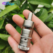 YFTK Flash e-Vapor V4.5S+ Style RTA 4.5ml 23mm