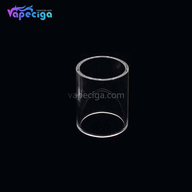 YFTK Replacement Glass Tank Tube for TAIFUN GT4 S Style RTA