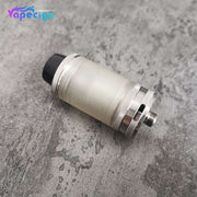 YFTK TAIFUN GT4 S Style RTA 3.5ml 23mm SS