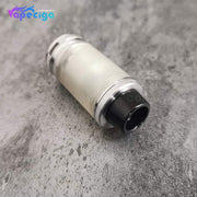 YFTK TAIFUN GT4 S Style RTA 3.5ml 23mm Top Drip Tip