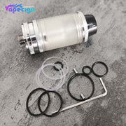 YFTK TAIFUN GT4 S Style RTA 3.5ml 23mm Package Includes