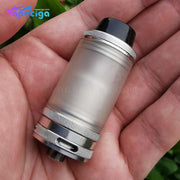 YFTK TAIFUN GT4 S Style RTA 3.5ml 23mm Real Shots