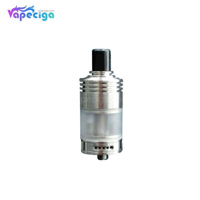 YFTK Caiman Style MTL RDTA 3ml 22mm Silver