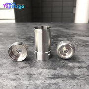 YFTK Corinne Style Mechanical Mod Components