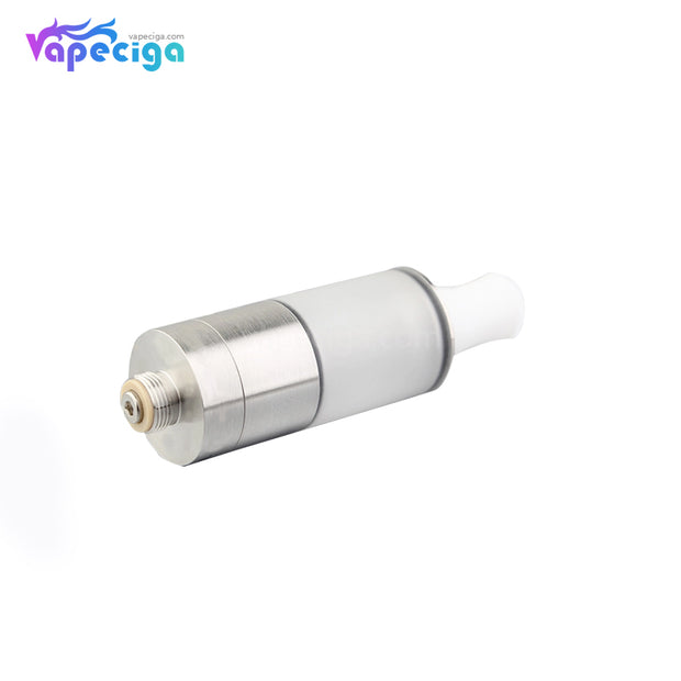 Silver YFTK Dvarw Style RTA 2ml Pin