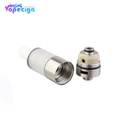 YFTK Dvarw Style RTA Components