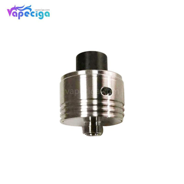 YFTK Hellfire Saber Style RDA 22mm Silver