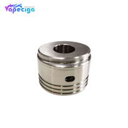 YFTK Hellfire Saber Style RDA 22mm Details