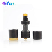 YFTK KF Prime Nite DLC Style RTA Components