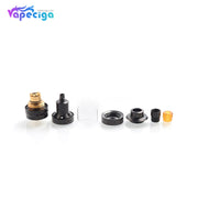 YFTK KF Prime Nite DLC Style RTA Components