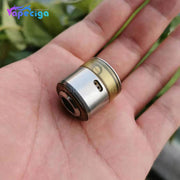 YFTK Le Turbo Style RDA 22mm