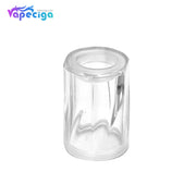 YFTK Replacement Diamond Tank Tube Transparent for Dvarw RTA 22mm