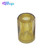 YFTK Replacement Diamond Tank Tube Yellow for Dvarw RTA 22mm