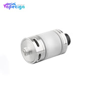 Silver YFTK Skyline Short Style RTA Bottom Pin