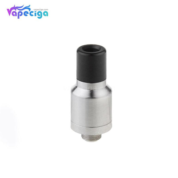 Silver YFTK Speed Style RDA 14mm