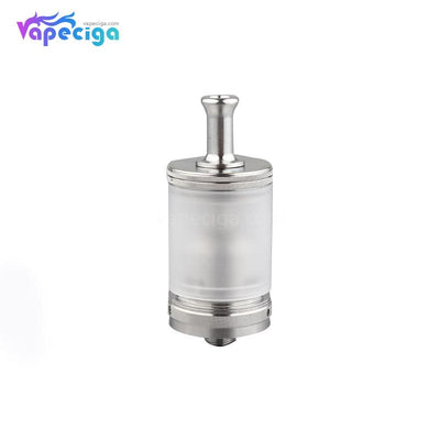 Silver YFTK TF GTR Style RTA 4ml 23mm