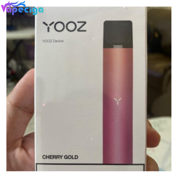 YOOZ ZERO 2 VAPE POD DEVICE 350mAh