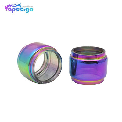 YUHETEC Fatboy Dazzling Replacement Tube for Smok TFV12 Baby Prince 2PCs