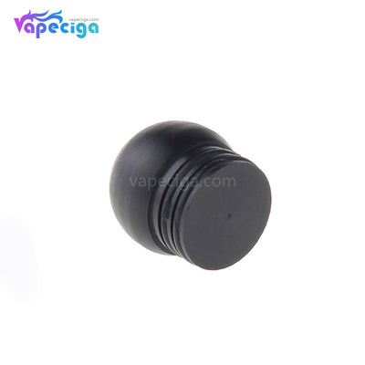 Black YUHETEC 810 POM Dustproof Stopper Bottom Real Shots