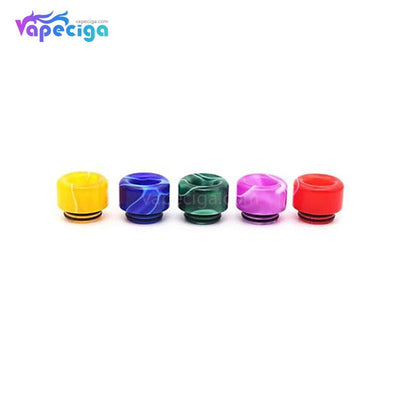 YUHETEC Acrylic 810 Drip Tip Random Color