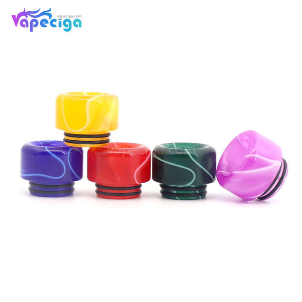 YUHETEC Acrylic 810 Drip Tip Display