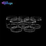 YUHETEC Fatboy Replacement Tube for Smok TF2019 Tank 5PCs