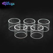 YUHETEC Straight Replacement Tube for Smok TF2019 Tank 5PCs
