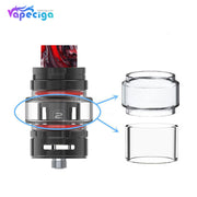 YUHETEC Fatboy / Straight Replacement Tube for Smok TF2019 Tank 5PCs