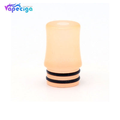 YUHETEC Luminous 510 Resin Drip Tip Color 1