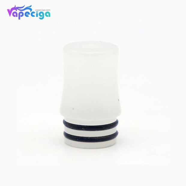 YUHETEC Luminous 510 Resin Drip Tip Color 2