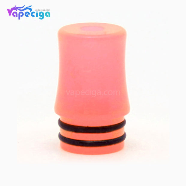 YUHETEC Luminous 510 Resin Drip Tip Color 3