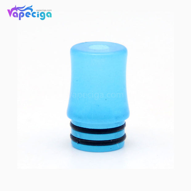YUHETEC Luminous 510 Resin Drip Tip Color 4