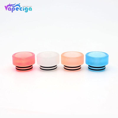 YUHETEC Luminous 810 Resin Drip Tip Random Color