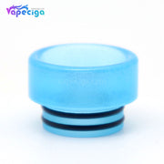 YUHETEC Luminous 810 Resin Drip Tip Blue