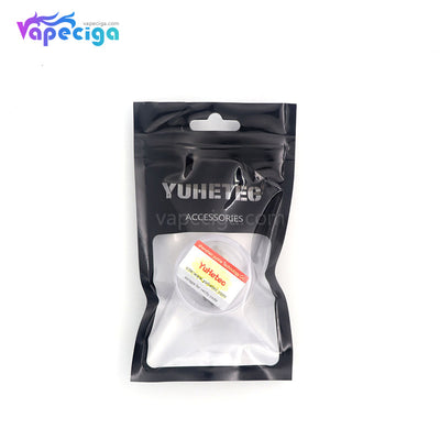 YUHETEC Ni80  A1 Vape Mesh Coil for Vandy Vape Kylin M 10PCs Package