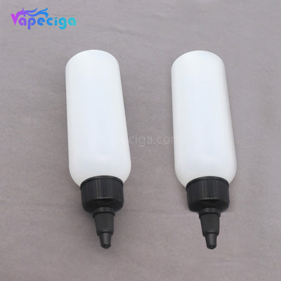 YUHETEC PC Dropper Bottle for E-liquid 100ml 2PCs