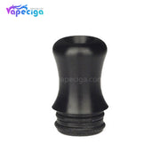 YUHETEC Drip Tip for Aspire Nautilus 2 Sub Ohm Tank Black(Stainless Steel)