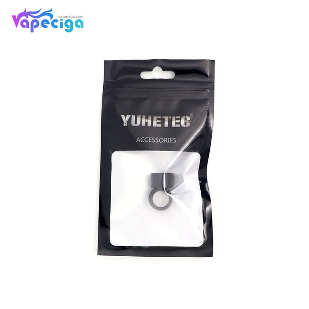 YUHETEC POM Drip Tip for Stick V9 Max 2PCs Package