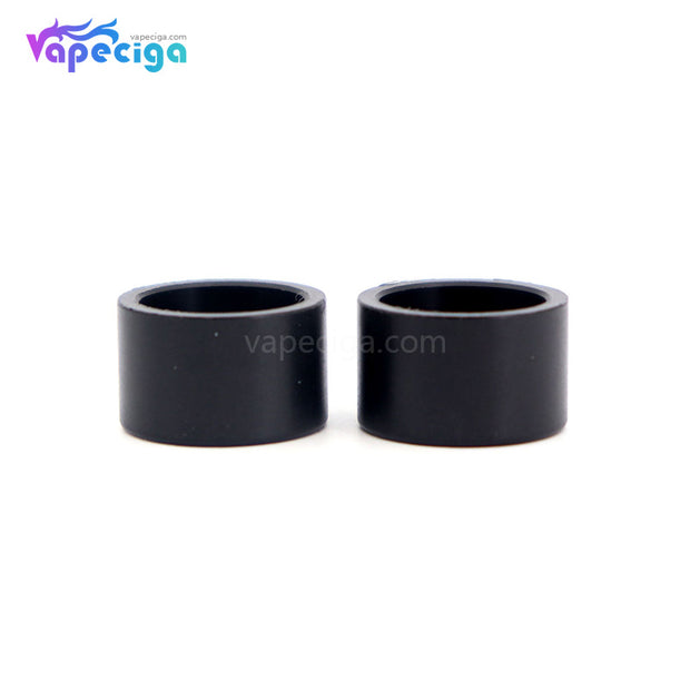 YUHETEC POM Drip Tip for Stick V9 Max 2PCs